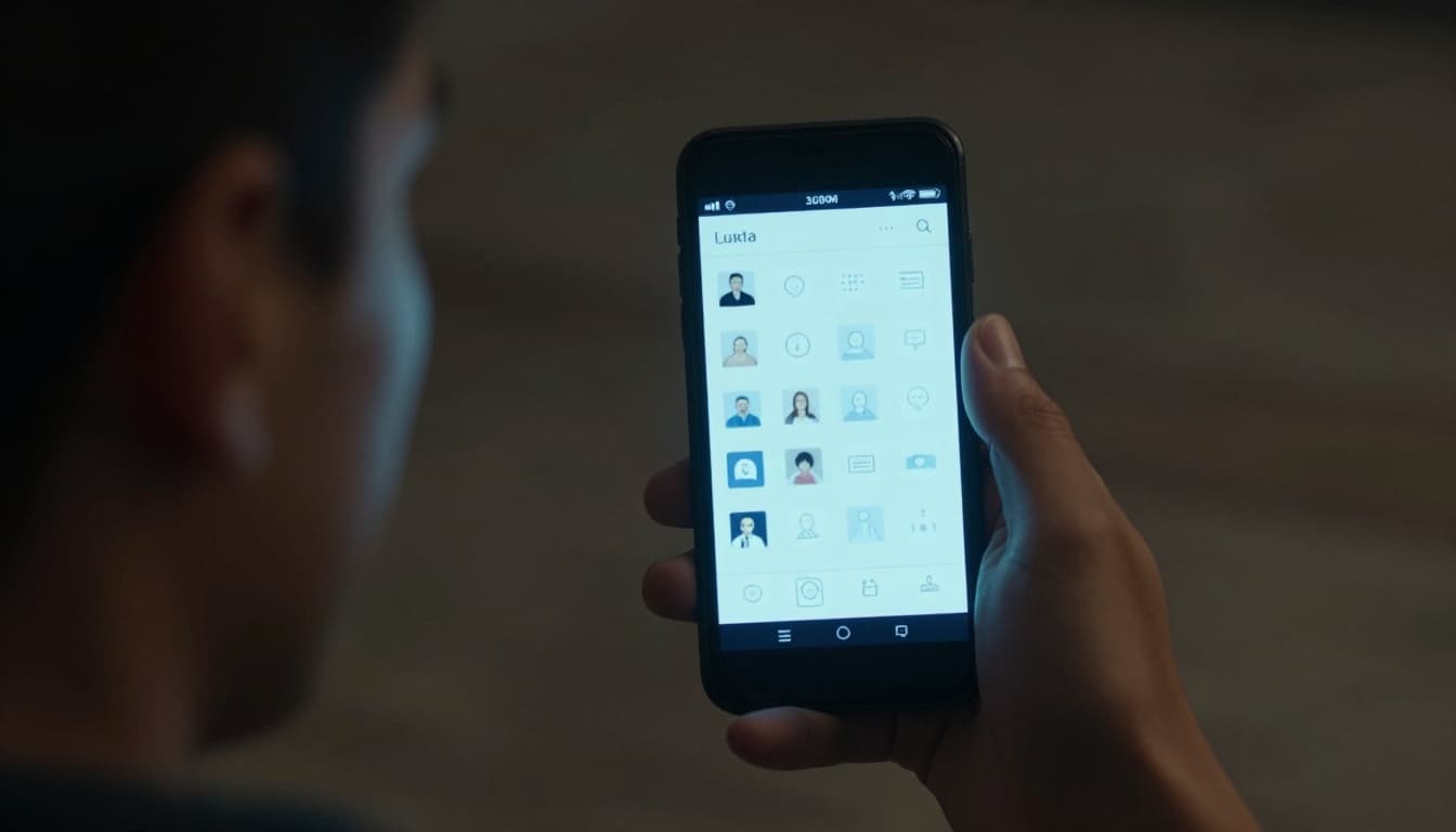 The Comparison Trap: How Social Media Is Destroying Creator Confidence and What to Do About It