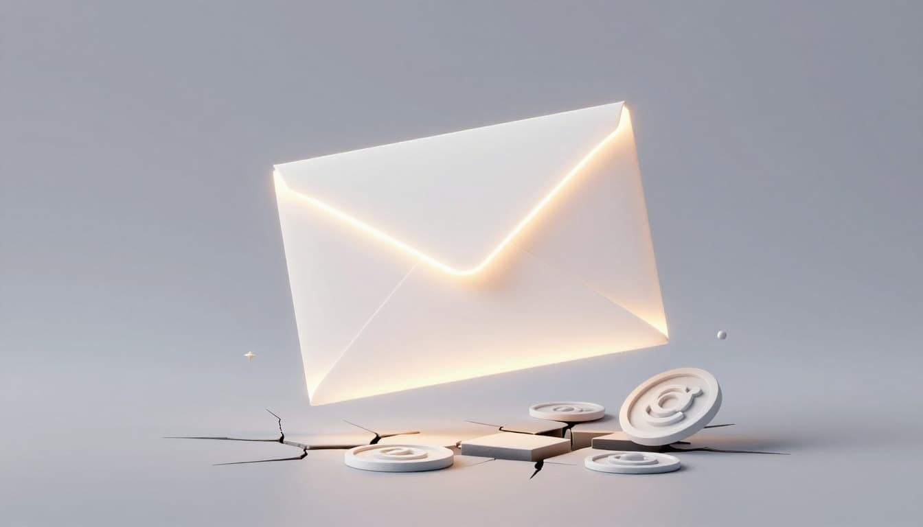 Why Email Marketing Beats Social Media: The Channel You Own That No Algorithm Can Kill