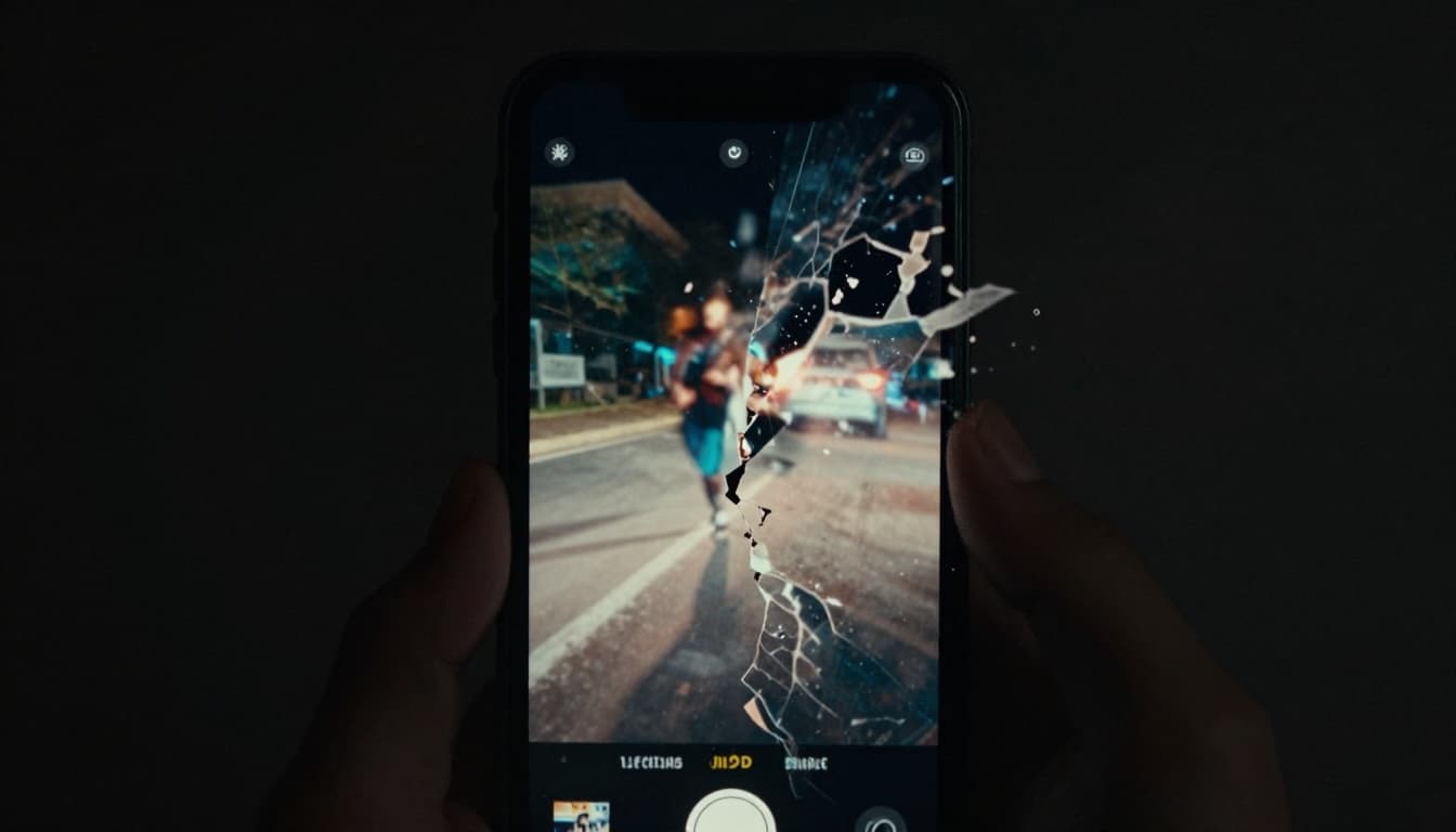 The Death of the Feed: How Stories, Reels, and Live Content Are Replacing Static Posts