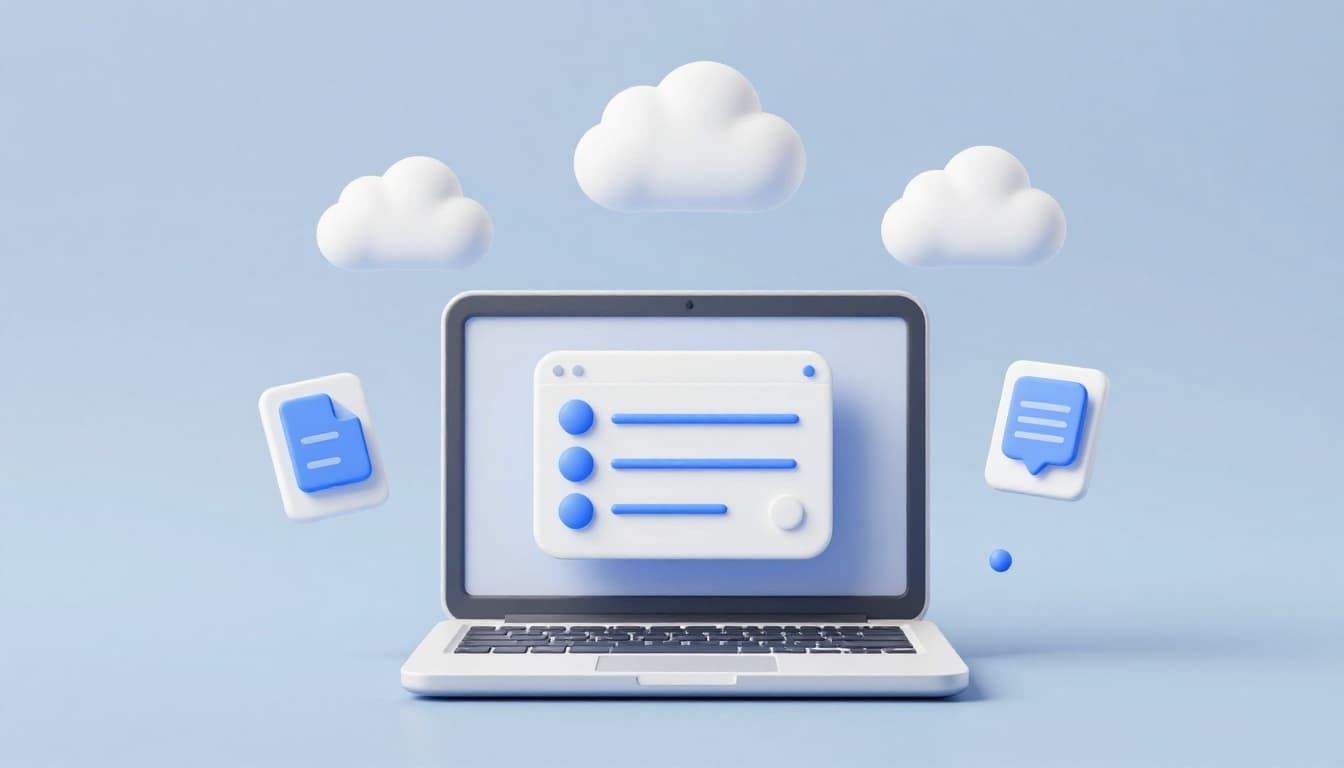 The Creator's Guide to Cloud Storage: Google Drive vs. iCloud vs. Dropbox for Media Files