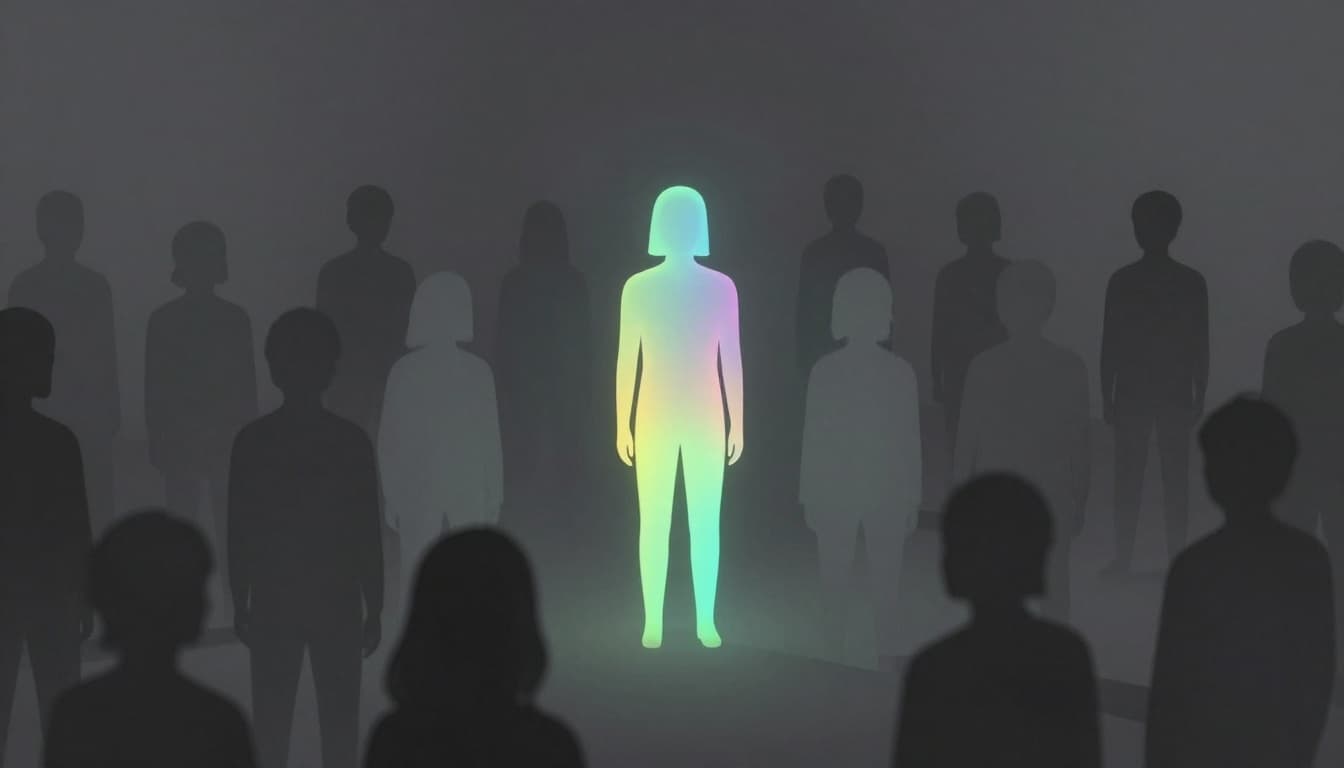 Finding Your Niche in a Saturated Market: How to Stand Out When Everyone Creates the Same Content