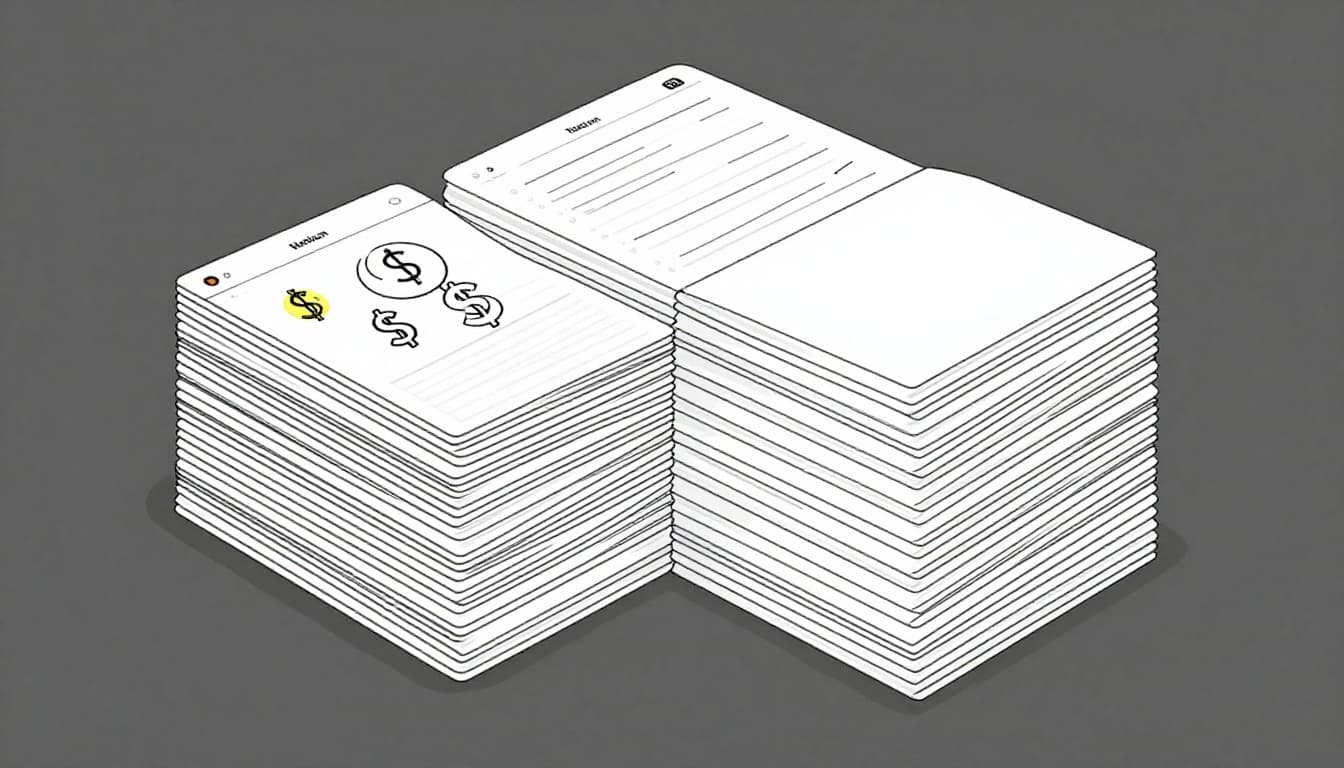 How to Sell Notion Templates: The Side Hustle That's Quietly Making Creators Thousands