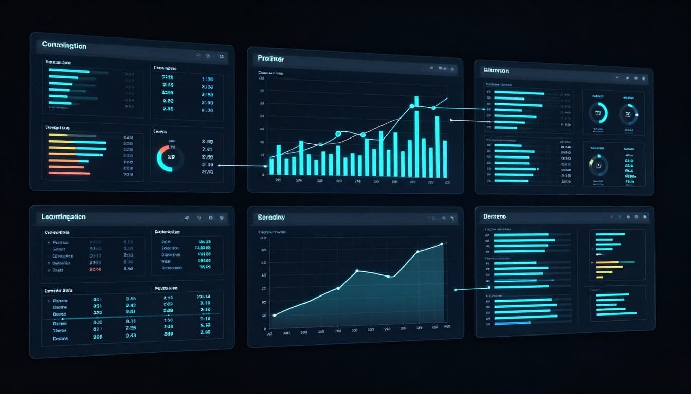 Cross-Platform Analytics: Measuring Your True Social Media ROI Across All Channels