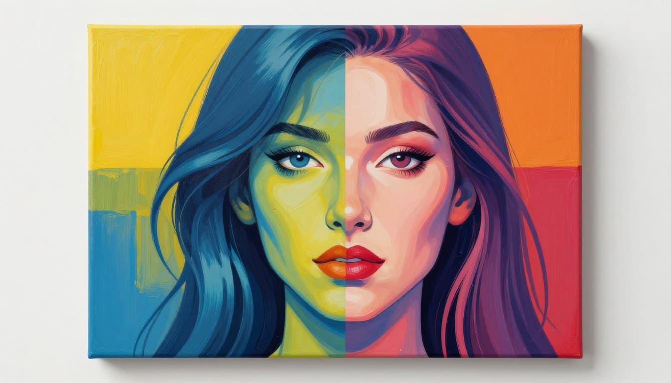 AI-Generated Images on Social Media: Ethical Dilemmas and Creative Opportunities