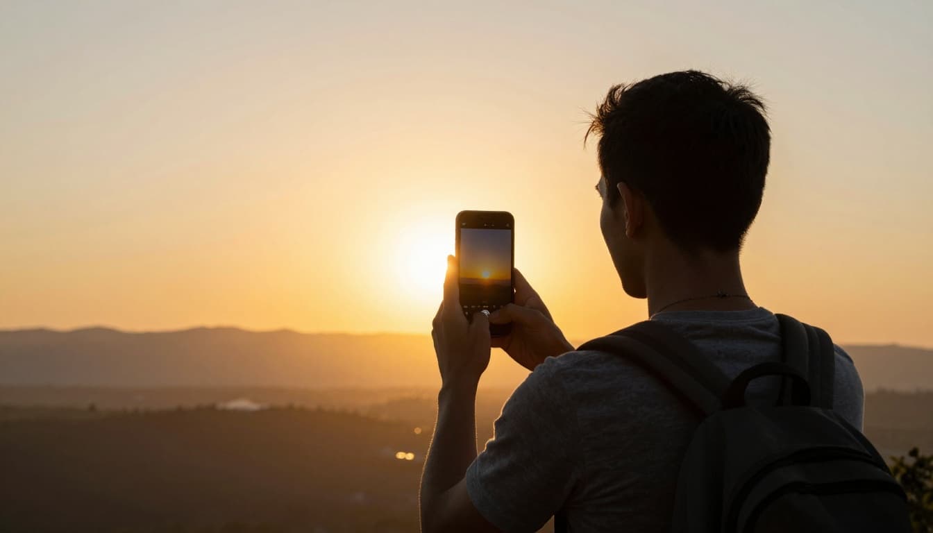 Solo Travel Content That Converts: How Single Travelers Are Dominating Instagram
