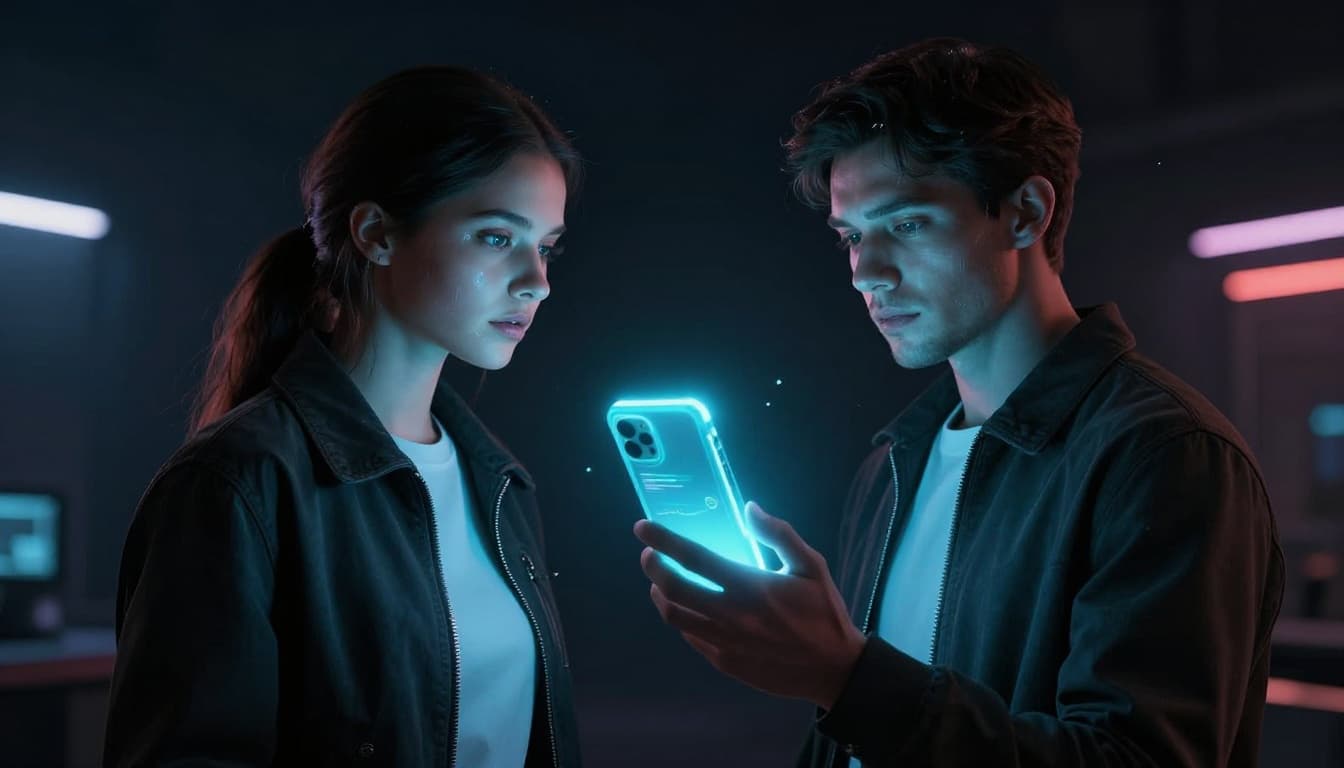 AI Clones of Creators: When Your Digital Twin Posts for You, Who Owns the Audience?