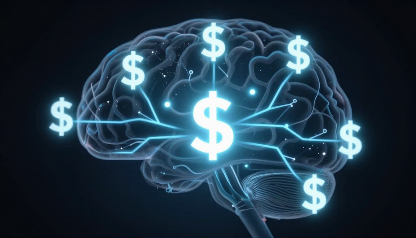 The Dopamine Economy: How Social Media Turned Human Emotions Into a Billion-Dollar Market