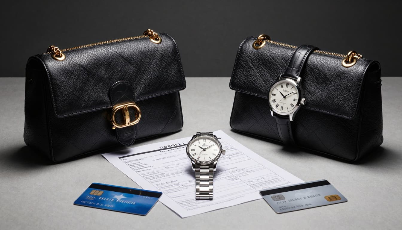 Fake Wealth, Real Debt: How Flexing Culture on Instagram Is Destroying Financial Literacy