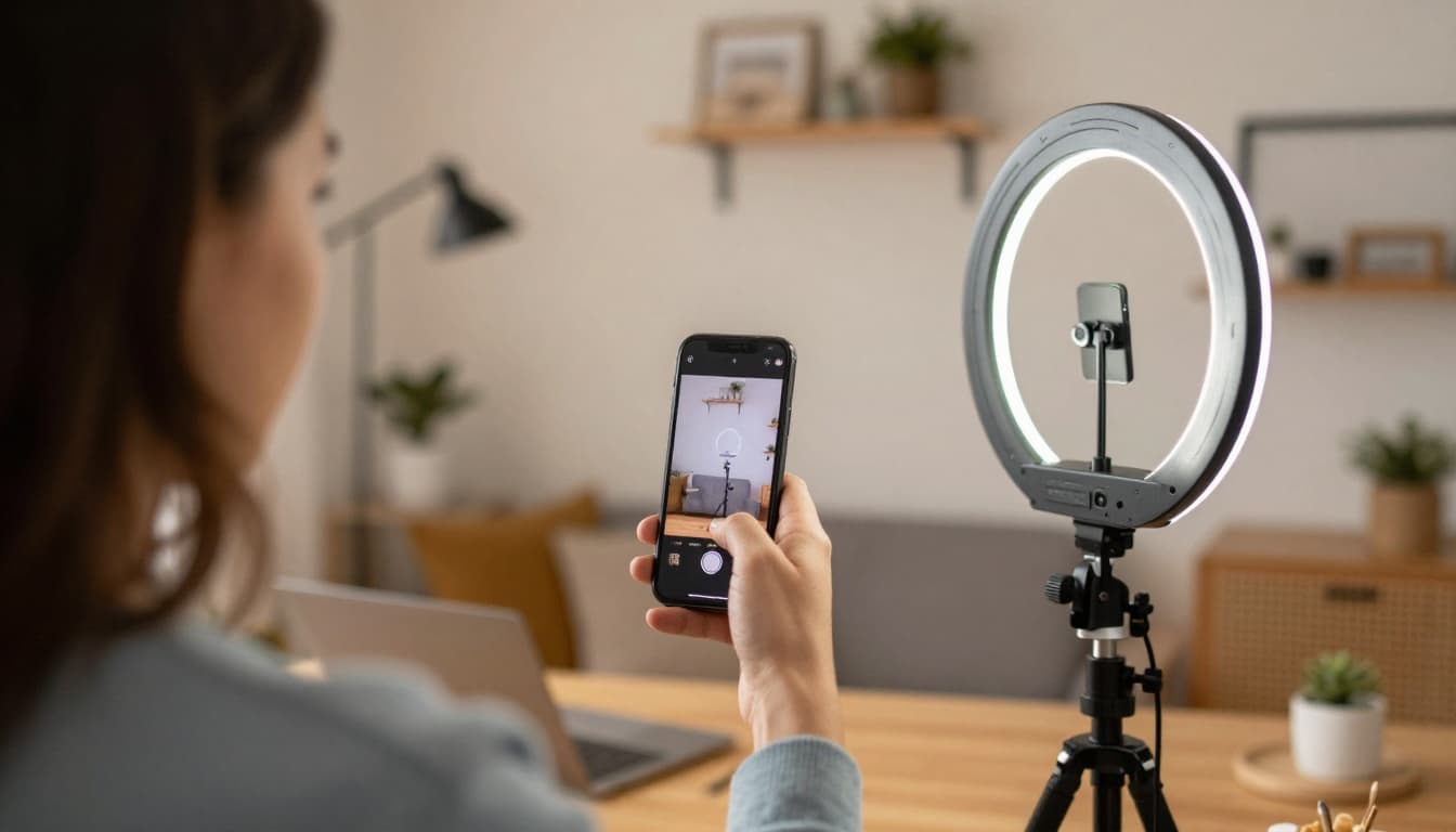 The UGC Creator Economy: How to Get Paid to Make Content Without Being an Influencer