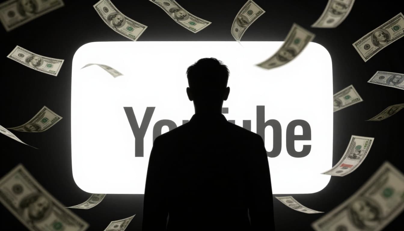 YouTube Automation Channels: How Faceless Creators Are Earning Six Figures