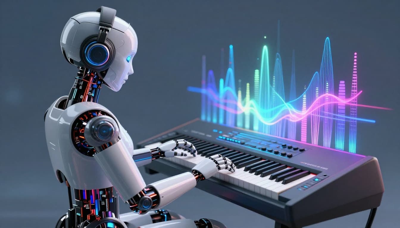 AI Music Generation for Creators: Making Royalty-Free Soundtracks With Suno, Udio, and Beyond