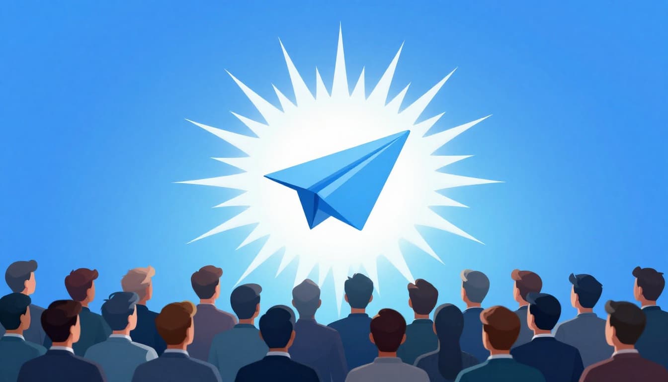 Telegram for Creators: How the Messaging App Became a Secret Weapon for Audience Growth