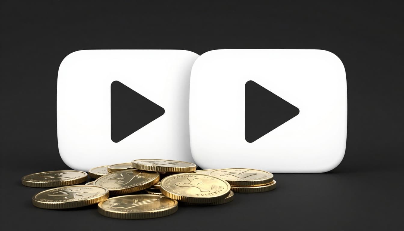 How to Monetize a YouTube Channel With Less Than 10,000 Subscribers