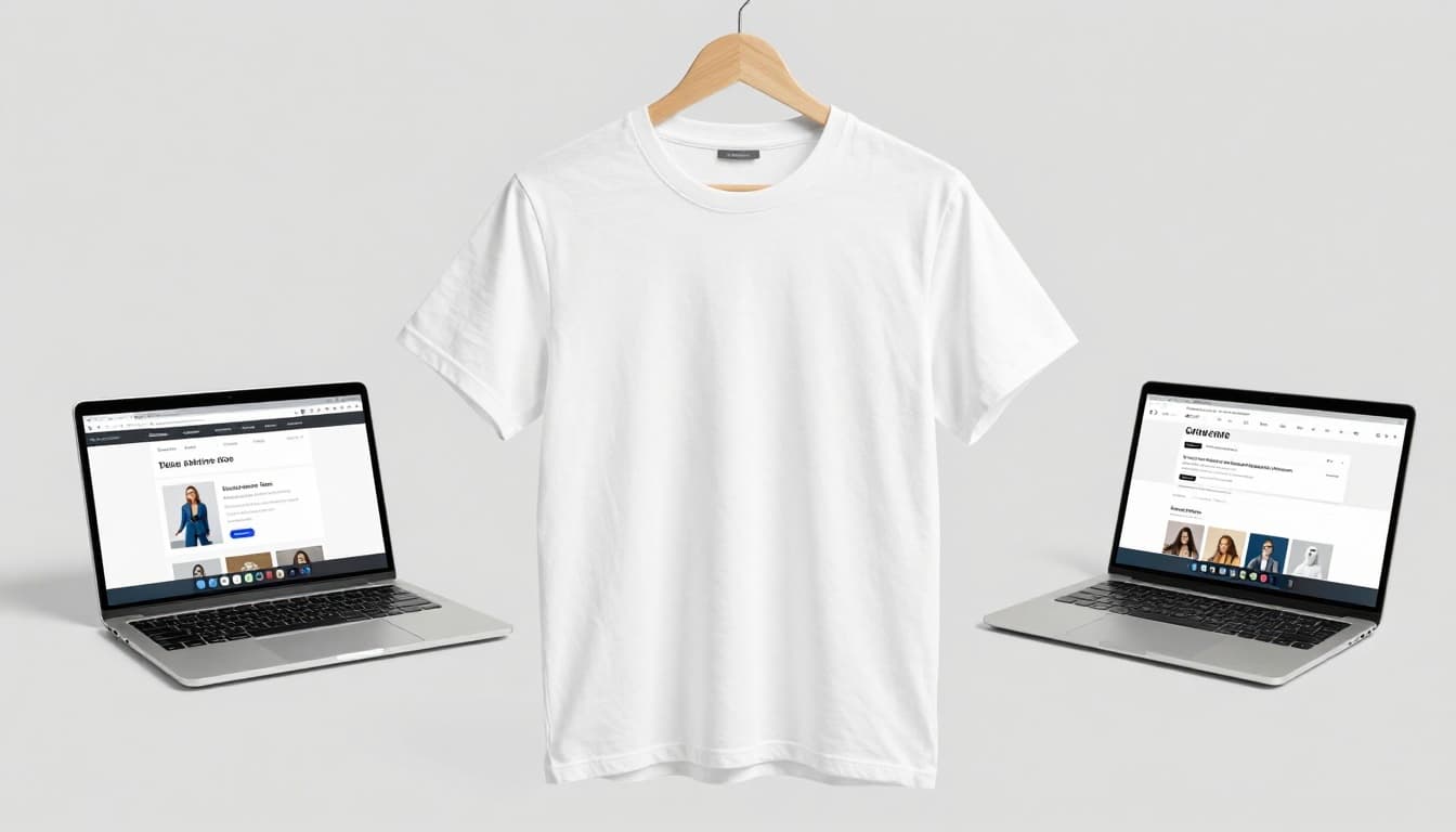Print on Demand for Creators: How to Launch a Merch Line Without Inventory or Upfront Costs