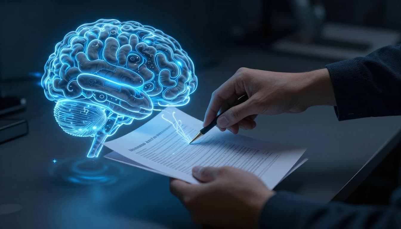 How to Train a Custom AI Model on Your Writing Style So It Actually Sounds Like You