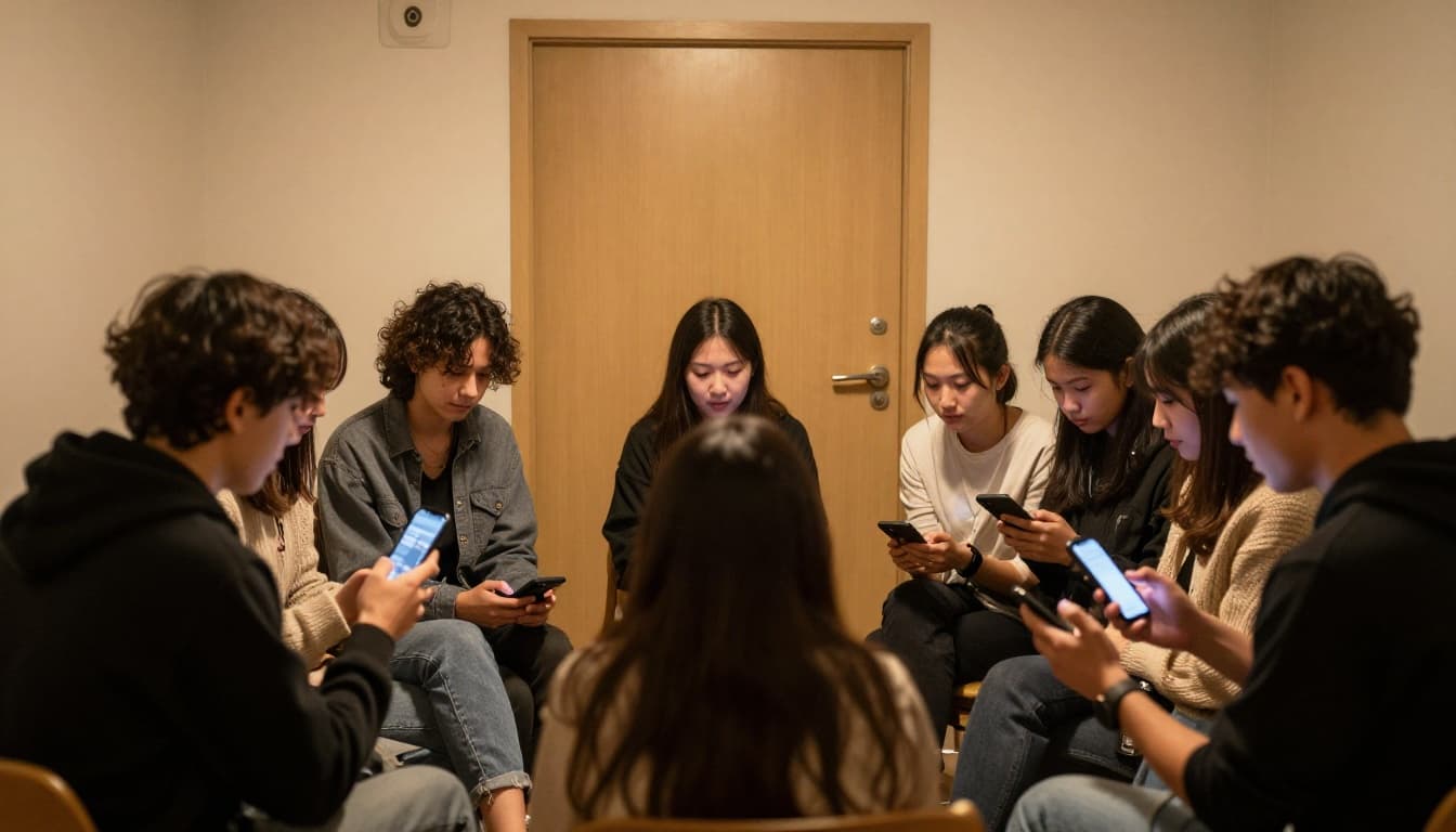 The Rise of Private Social Media: Why Smaller, Closed Communities Are Outperforming Public Feeds