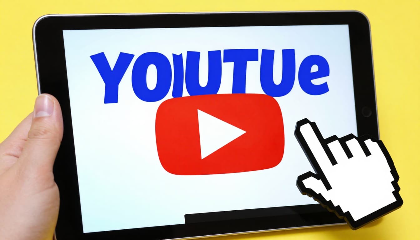 The YouTube Thumbnail Formula: Data-Backed Designs That Get Clicks