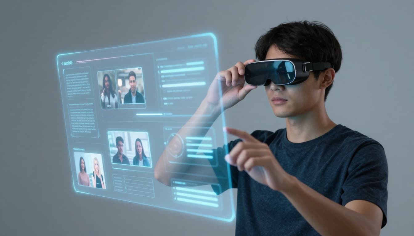Social Media in 2030: 10 Predictions That Will Shape the Next Era of Content Creation