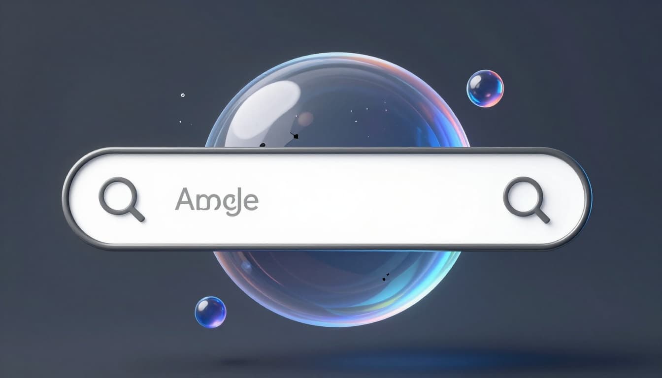 AI Search Is Killing Google: What SEO Looks Like When ChatGPT Answers Every Question