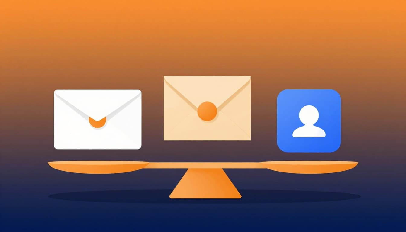 Email Lists vs. Followers: Why Smart Creators Are Building Off-Platform Assets