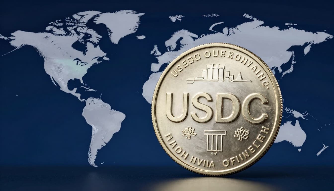 Stablecoins for Freelancers: How USDC and USDT Are Replacing PayPal for Global Creators