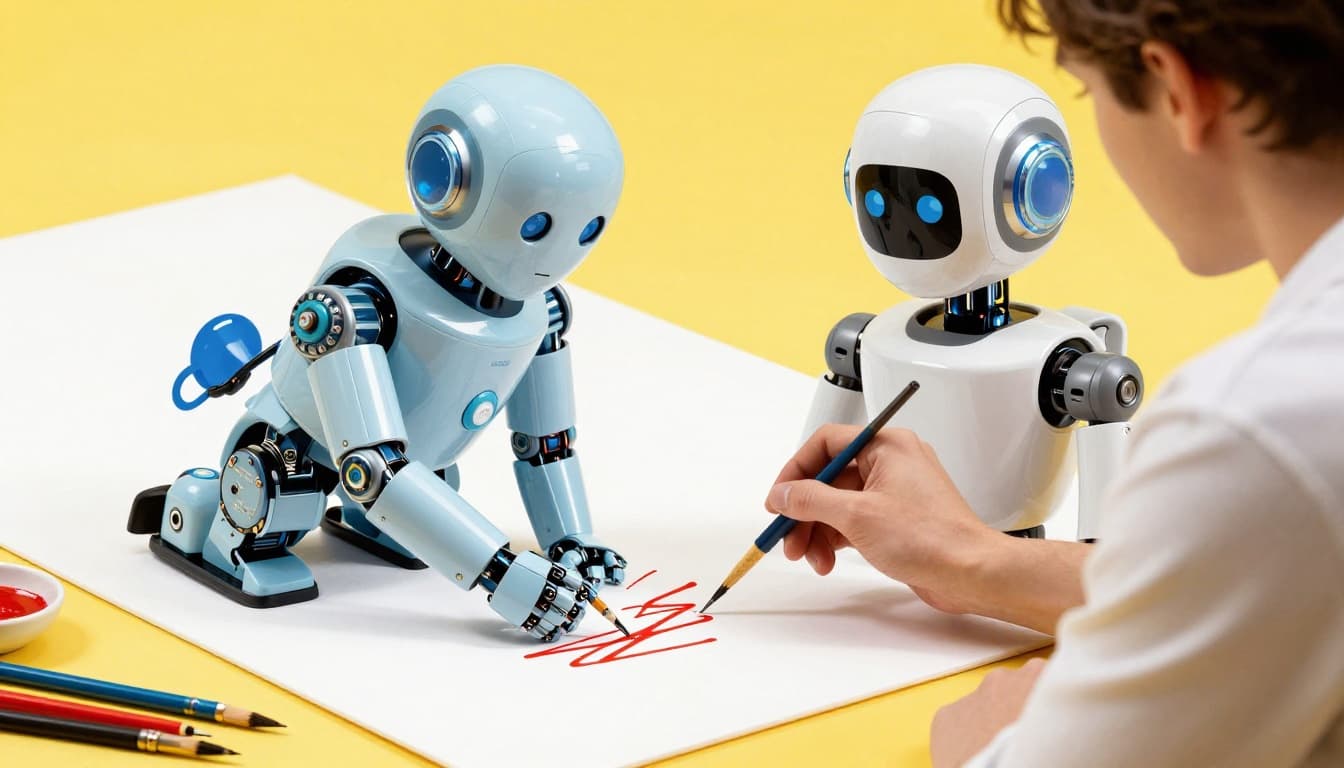 AI-Powered Thumbnails: How Smart Creators Use AI to Design Clicks That Convert