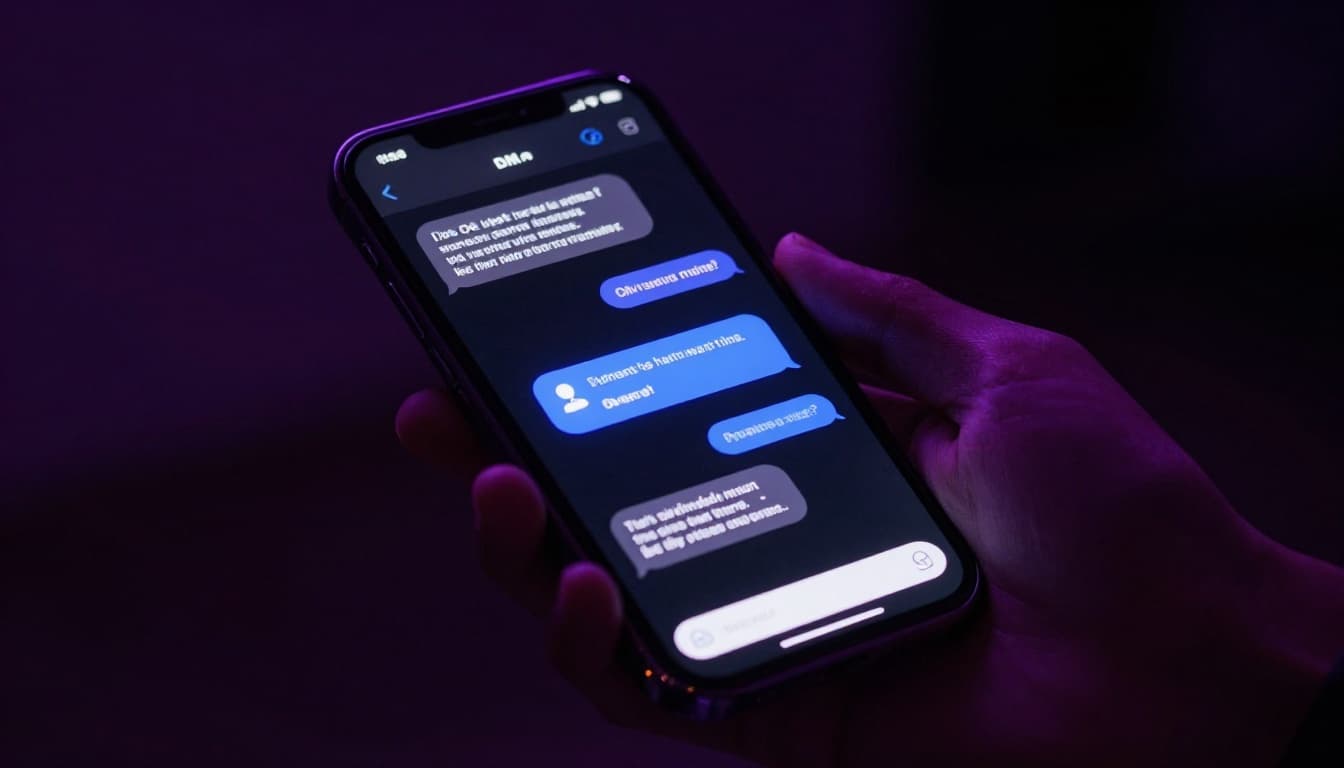 Dark Social: The Hidden Shares in DMs and Group Chats That You're Not Tracking