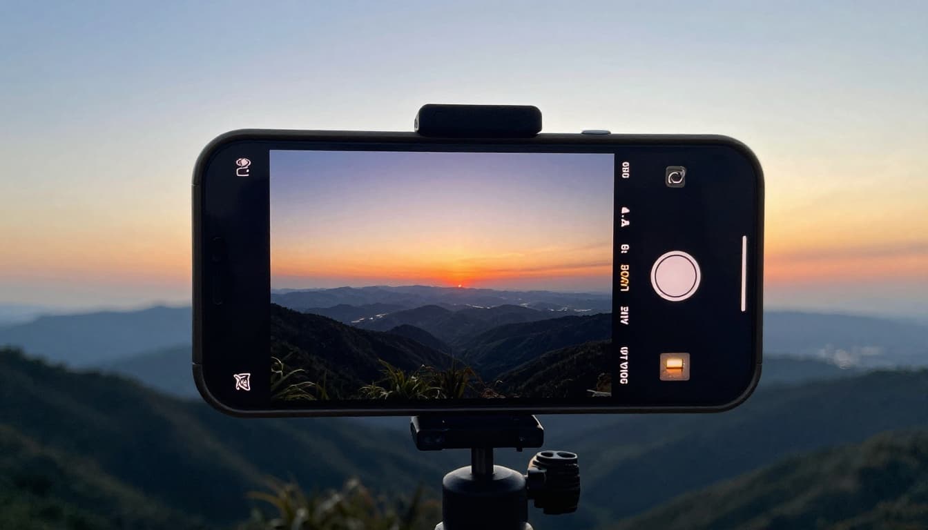 Mobile Photography in 2026: How Smartphone Cameras Are Replacing Professional Equipment