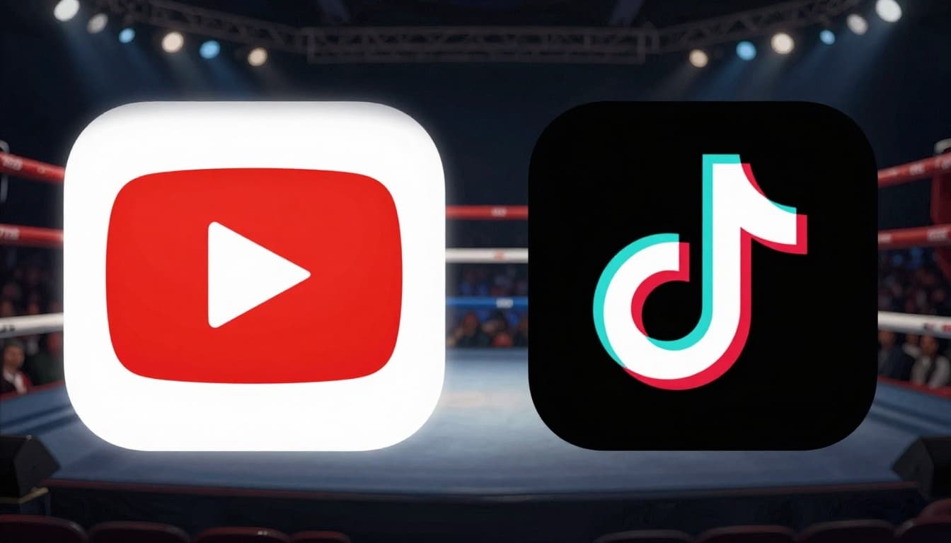 YouTube Shorts vs. TikTok in 2026: Where Should Short-Form Creators Actually Focus?