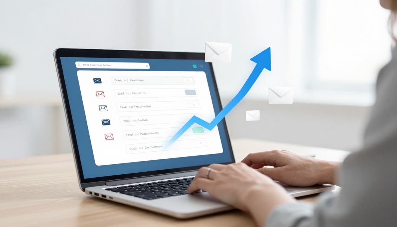 How to Build an Email List From Zero: The Creator's Step-by-Step Guide to 10,000 Subscribers