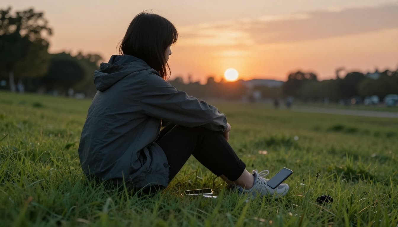 Digital Detox for Creators: How Taking a Break Can Actually Boost Your Growth