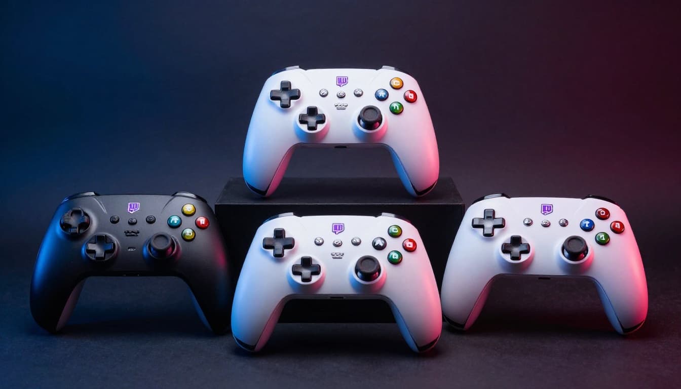 Twitch vs. YouTube Gaming vs. Kick: Where Should New Streamers Start in 2026?