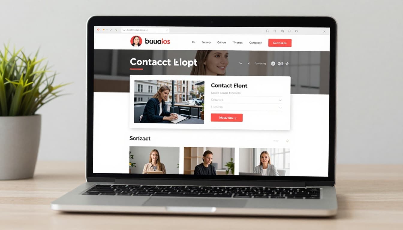 How to Build a Personal Website That Converts Followers Into Clients and Customers