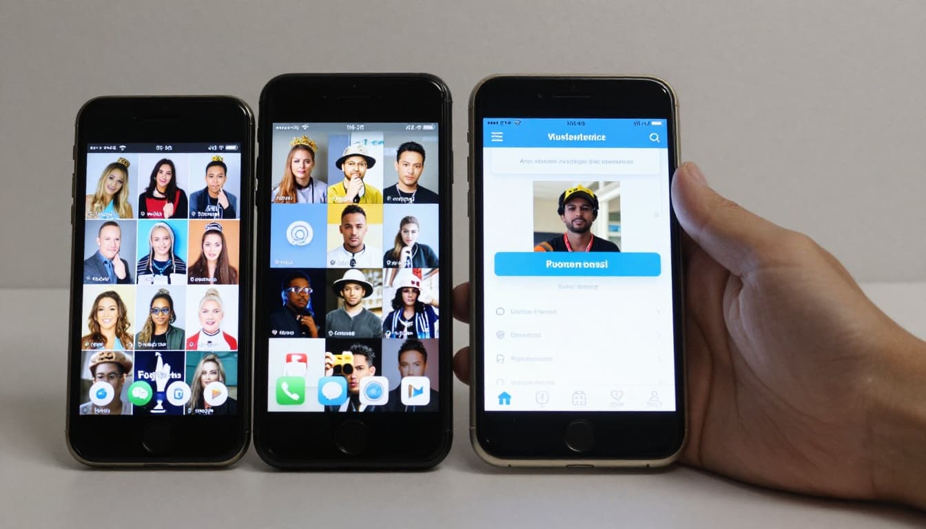 How to Use a Second Phone as a Dedicated Content Creation Device