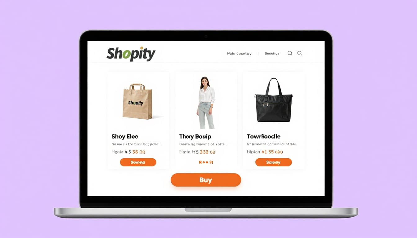 Shopify for Creators: How to Launch Your Own Online Store in a Weekend Without Any Tech Skills