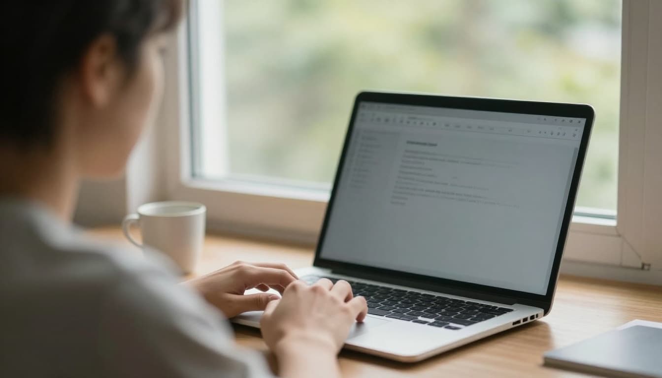 Setting Boundaries as a Creator: When to Stop Posting and Start Living